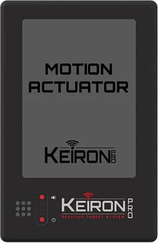 KEIRON PRO | Motion Actuator