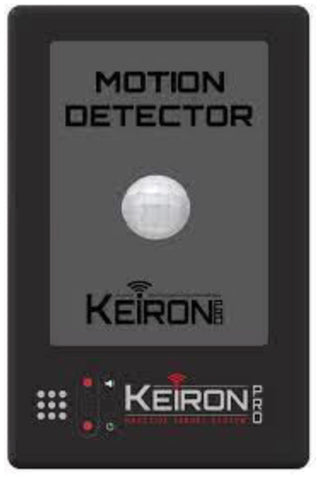 KEIRON PRO | Motion Detector