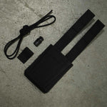 Black Trident - OMERTA Rifle Mag Pouch