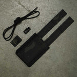 Black Trident - OMERTA Rifle Mag Pouch