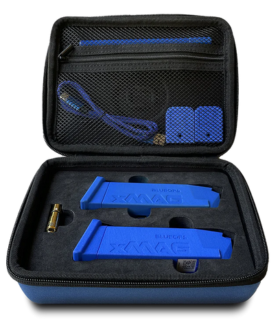 BLUEOPS Basic Pack | GLOCK