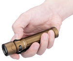 Olight Warrior Mini 2 Taktische Taschenlampe