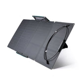 EcoFlow - 110W Solar Panel, Tragbares Solarpanel