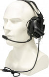 OPSMEN - EARMOR - M32N Mark3 aktiver Gehörschutz Neckband