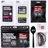 TACTICAL FOODPACK - Ration ECHO 346g