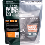 TACTICAL FOODPACK - Ration FOXTROT 331g