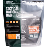 TACTICAL FOODPACK - Ration FOXTROT 331g