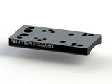 Outerimpact Red Dot Adapter für SIG P365