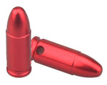 SNAP CAPS 9mm Luger - 6 Stück