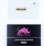 PINK RHINO - Lasertrainingspatrone - .223/5,56mm