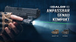 Olight Baldr Mini - Waffenlicht