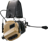 OPSMEN - EARMOR - M32 Mod.3  elektronischer Gehörschutz mit Mikrofon
