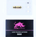 PINK RHINO - Lasertrainingspatrone - .45 ACP