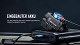 Olight Baldr Mini - Waffenlicht