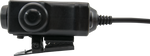 OPSMEN - EARMOR - M52 Tactical PTT (mit Finger Button)