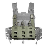 TT CARRIER MAG PANEL ANFIBIA FRONTPANEL