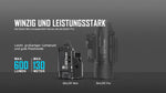 Olight Baldr Mini - Waffenlicht