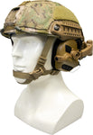 OPSMEN - EARMOR - M31X Mark3 aktiver Gehörschutz für ARC Helmet Rails