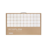 EcoFlow - 160W Solar Panel, Tragbares Solarpanel