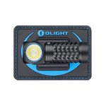 Olight Perun Mini Multifunktionslampe -Schwarz
