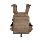 TT PLATE CARRIER QR LC ZP (auch in IRR) PLATTENTRÄGER