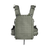 TT PLATE CARRIER QR LC ZP (auch in IRR) PLATTENTRÄGER