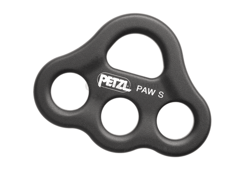 PETZL - PAW S Rigging Plate