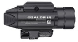 Olight BALDR IR Schwarz