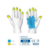 HexArmor® 4045 General Search & Duty Glove DIN EN 388 ISEA CUT 5