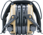 OPSMEN - EARMOR - M31 Mod.3  elektronischer Gehörschutz mit AUX Input