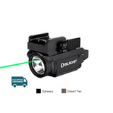 Olight Baldr Mini - Waffenlicht