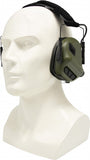 OPSMEN - EARMOR - M31 Mark3 elektronischer Gehörschutz