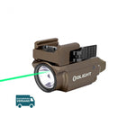 Olight Baldr Mini - Waffenlicht