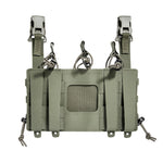 TT CARRIER MAG PANEL ANFIBIA FRONTPANEL