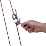 Nite Ize - Figure 9 Rope Tightener Small