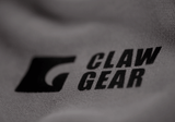 Clawgear - Logo Zip Hoodie