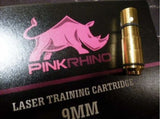 PINK RHINO - Lasertrainingspatrone - .223/5,56mm