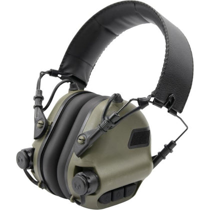 OPSMEN - EARMOR - M31 Mod.3  elektronischer Gehörschutz mit AUX Input