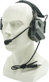 OPSMEN - EARMOR - M32 Mark3 elektronischer Gehörschutz