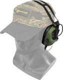 OPSMEN - EARMOR - M31N Mark3 aktiver Gehörschutz Neckband