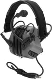 OPSMEN - EARMOR - M32 Mark3 elektronischer Gehörschutz
