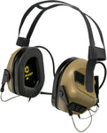 OPSMEN - EARMOR - M31N Mark3 aktiver Gehörschutz Neckband