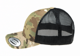 CG - Off Duty Cap