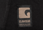 Clawgear - Mk.II Instructor Shirt LS - Schwarz