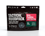 TACTICAL FOODPACK - Rice Pudding and Berries 90g