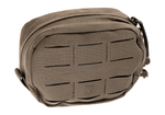 Clawgear - Small Horizontal Utility Pouch LC