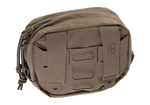Clawgear - Small Horizontal Utility Pouch LC