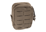 Clawgear - Small Vertical Utility Pouch LC