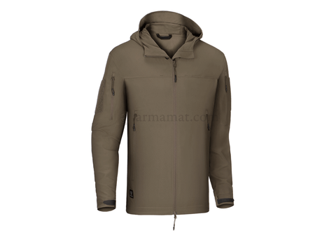 Outrider Tactical - T.O.R.D. Flex Windblock Hoody LW