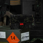 Black Trident - TFC KIT (IFAK POUCH)